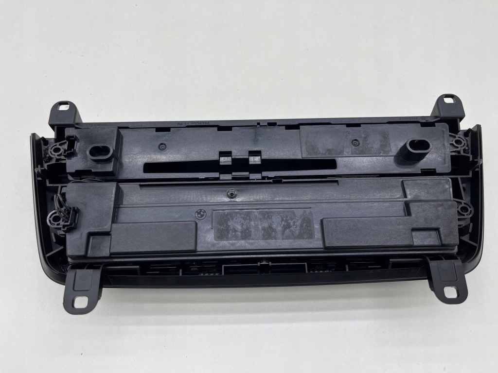 Bmw f30 f31 f33 панель радіо кондиціонера 9226785 Зі Шроту