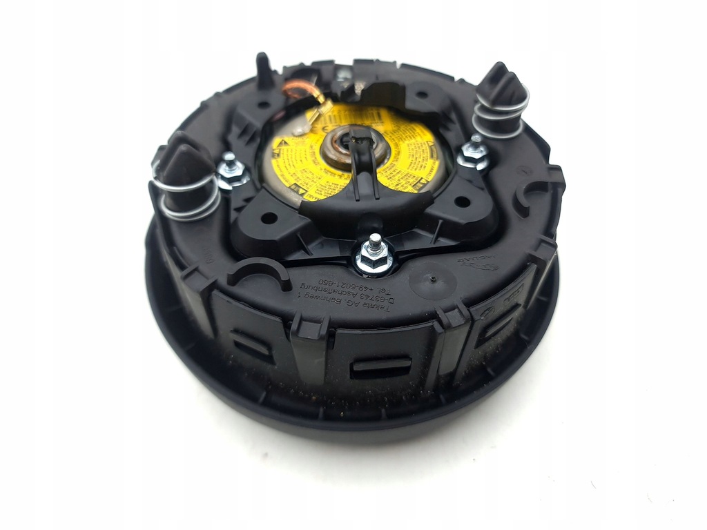 фото №5, Jaguar xe 2015 подушка повітряна подушка безпеки керма