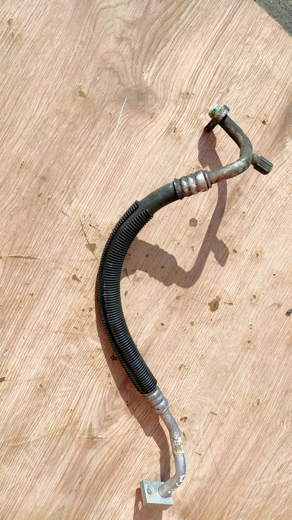 фото №1, Jeep grand cherokee wj 4.0 трубка кондиціонера