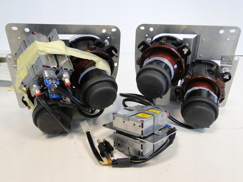 фото №11, Mercedes g w463 463 лампа лампи ксенон art brabus