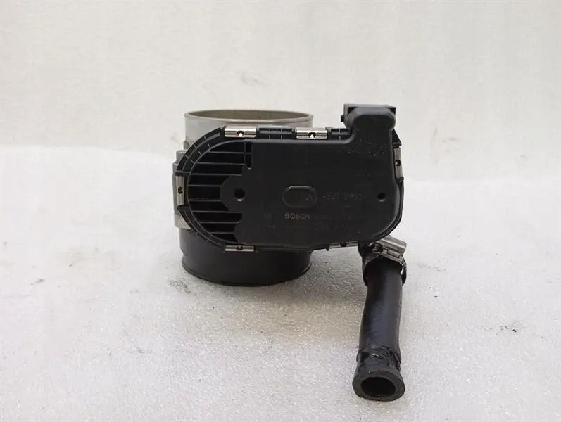 Корпус дроссель ferrari 360 f131 171716 корпус дроссель с Разборки