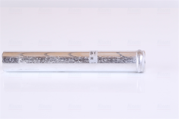 фото №11, Nissens осушувач кондиціонера renault kangoo i 98-