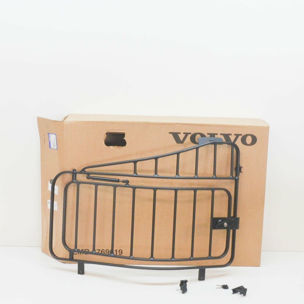 фото №8, Правий решітка dla psów volvo v90 mk2 оригінальний 31439134