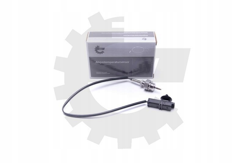 фото №1, Esen skv 30skv438 датчик, температура вихлопних газів