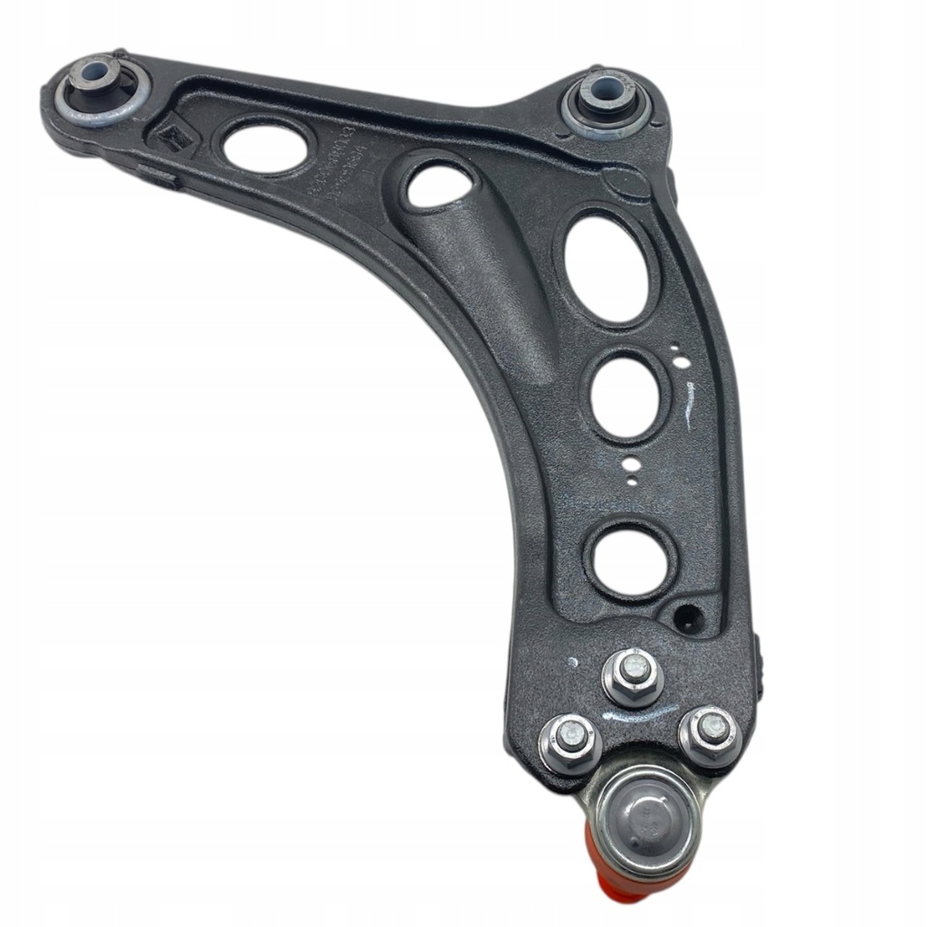 фото №12, Новий оригінальний номер лівий важіль renault trafic iii iv opel vivaro b fiat talento nv300