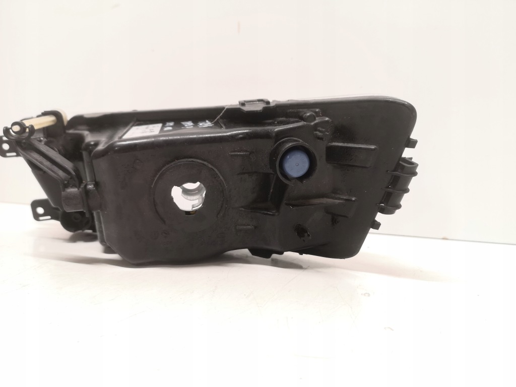 фото №5, Skoda rapid 12- протитуманна фара правий 5ja941700 повний