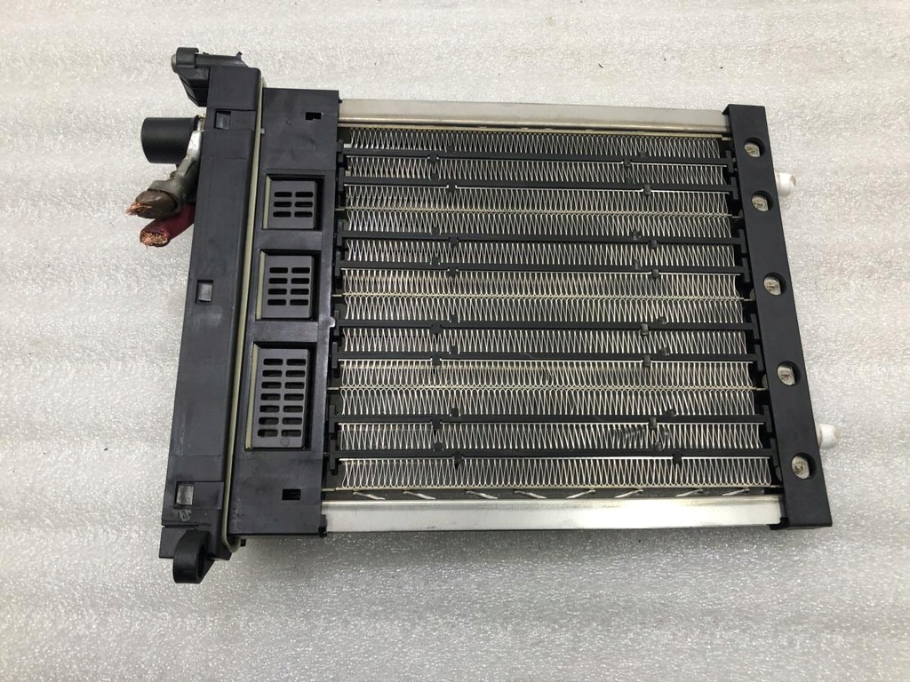 фото №6, Отопитель электрическая mercedes w164 a251830562