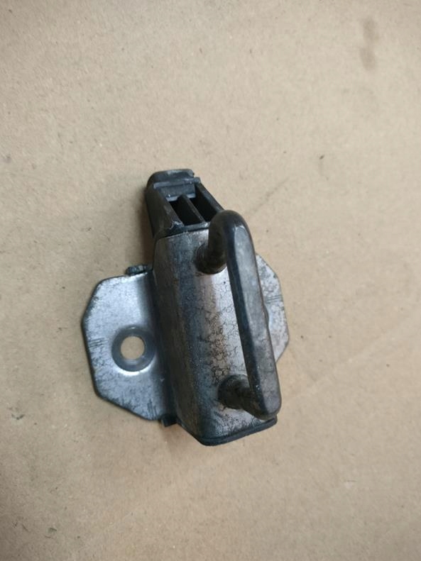 фото №1, Ford transit custom засувка замка двері задня задніх оригінал