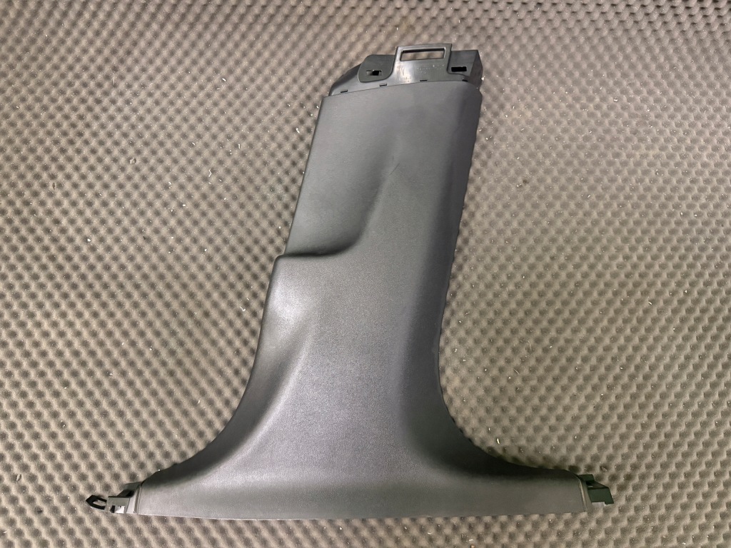 Купить 1086299-80-h защита стойка b правая tesla model 3