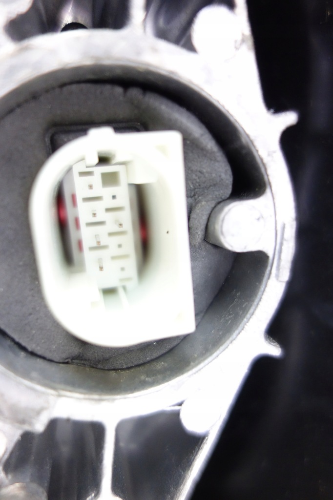 фото №3, Зеркало правое countryman r60 5pin