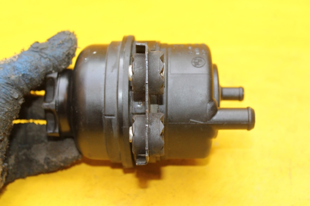 Бачок усилителя bmw e46 1.9 b m43 1097164 с Разборки