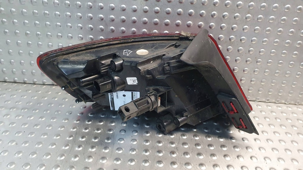 фото №6, Лампа задня права audi a3 8v led sportback 8v4945096a 12-