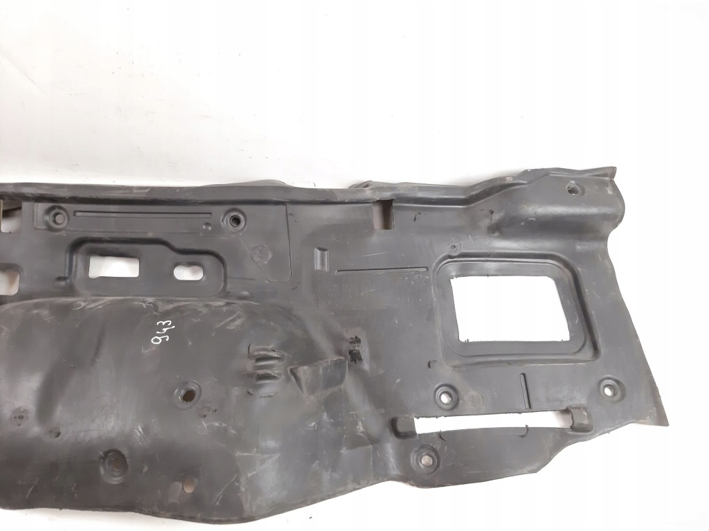 Mercedes-benz sprinter w906 шумоизоляция панели приборной панели a9066880060cc в Украине