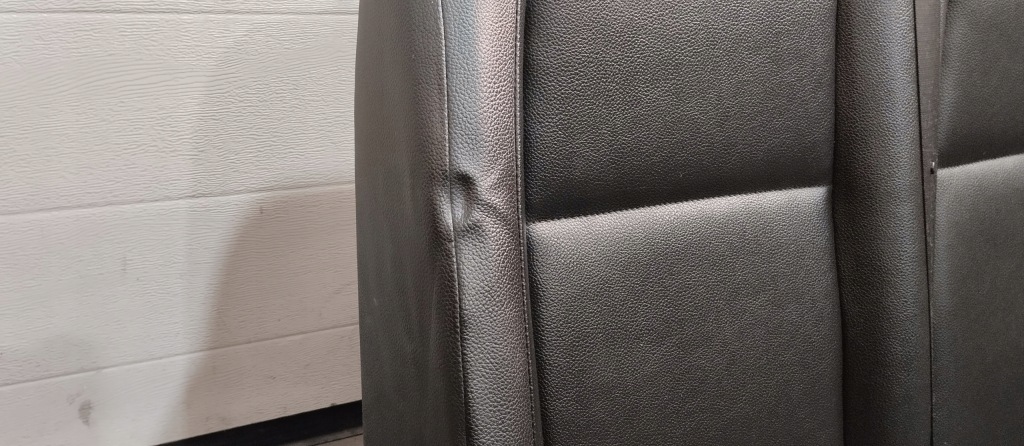 фото №6, Сиденье заднее сиденье передняя перед пассажира mercedes vito w447 eu 20r