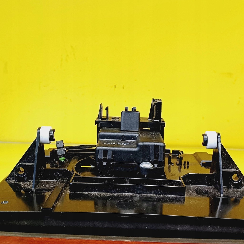 фото №8, Переключатель подогрев сидений mercedes-benz e w211 a2116800552 nr35