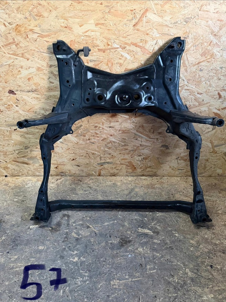 фото №1, Mazda cx5 ii подрамник / подрамник / поперечина перед