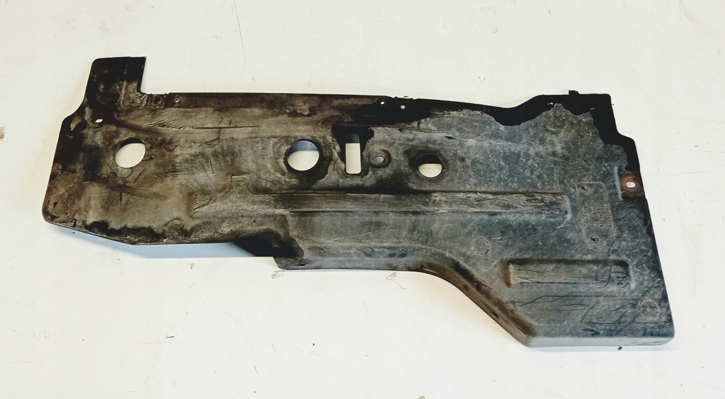 фото №1, Opel insignia a защита нижняя двигателя