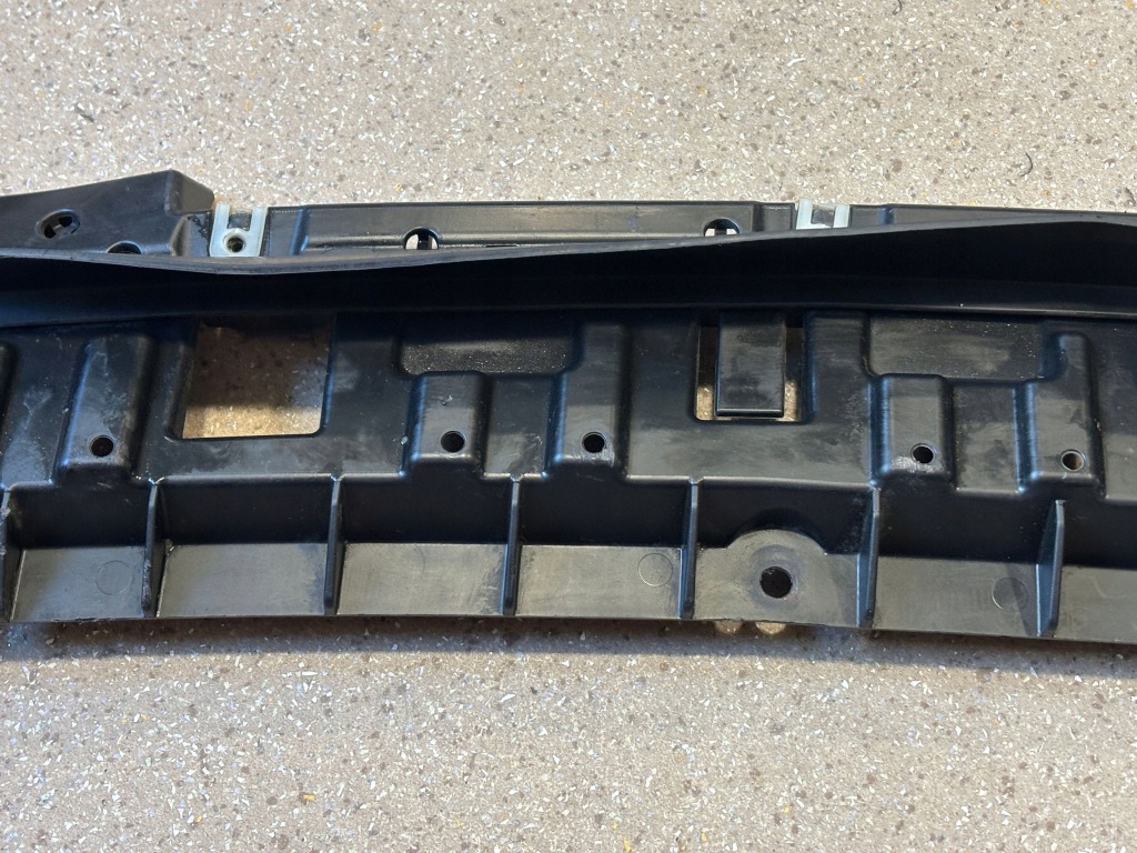 Кронштейн  бампера передний перед bmw 4 g22 g23 g24 g26 8081418 Недорого