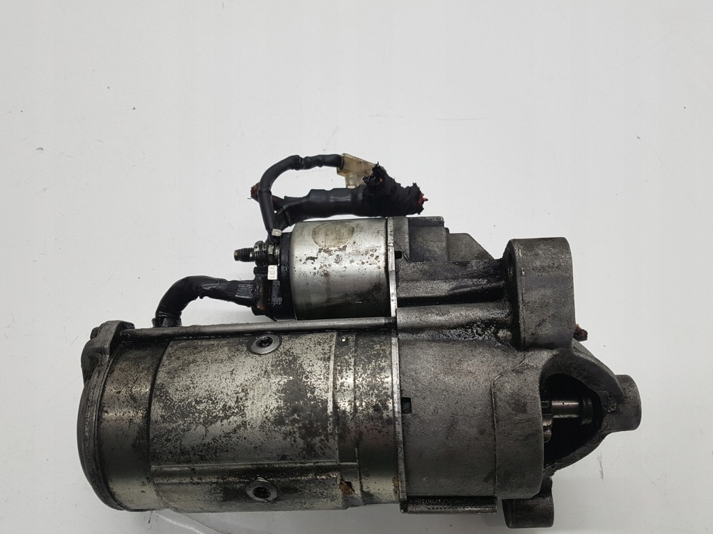 Стартер renualt laguna 2 dci 8200237594 в Україні