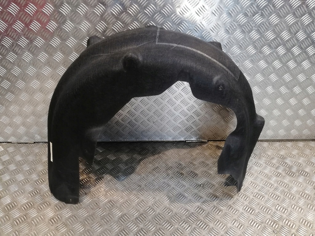 фото №1, Bmw 5 g31 lci подкрылок правый задняя