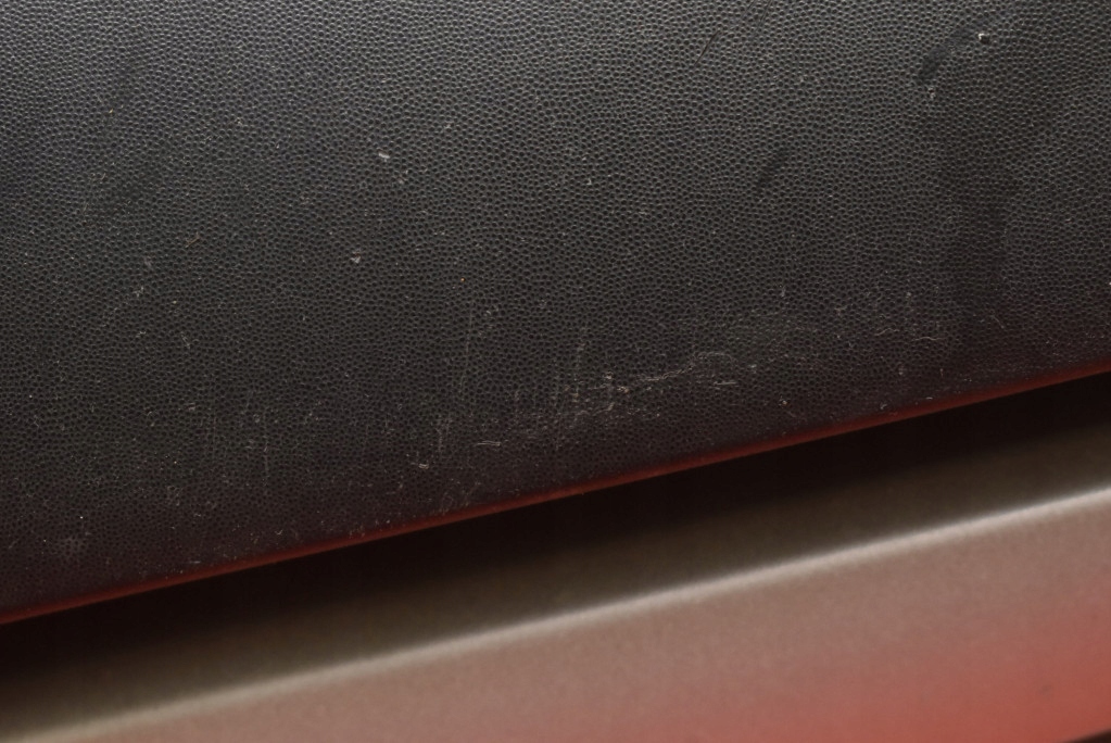 фото №10, Решітка радіатора решітка радіатора срібляста 623101381r renault kangoo 2 ii lift 07-21