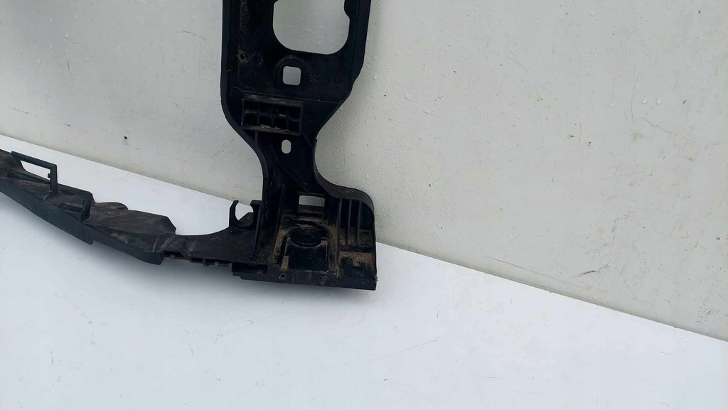 фото №5, Porsche macan 95b кронштейн панель фары pas передний правый 1275