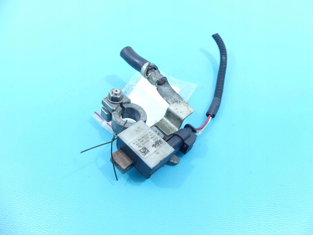 фото №1, Клемма galaxy mk2 mk3 lift 10-15