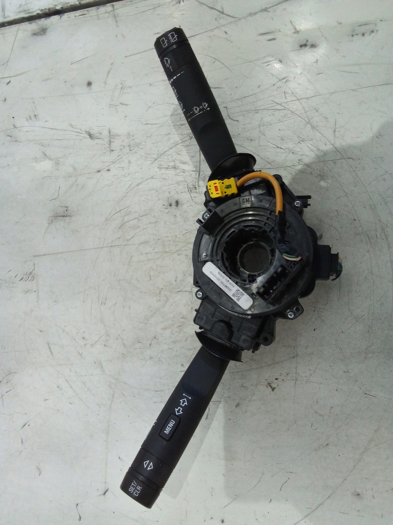 фото №1, K508 перемикач комбінований opel insignia