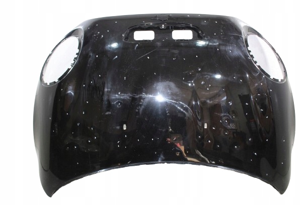 фото №1, Mini cooper s f55 f56 капот крышка двигателя