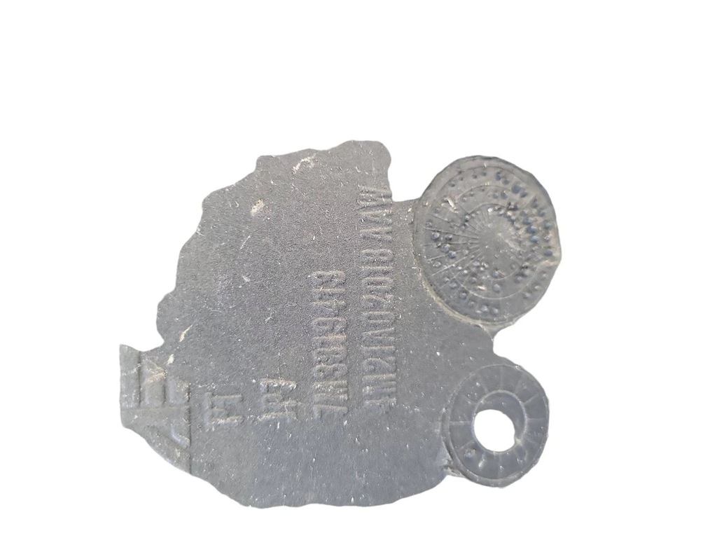 фото №8, Жабо seat alhambra mk1 7m3819413