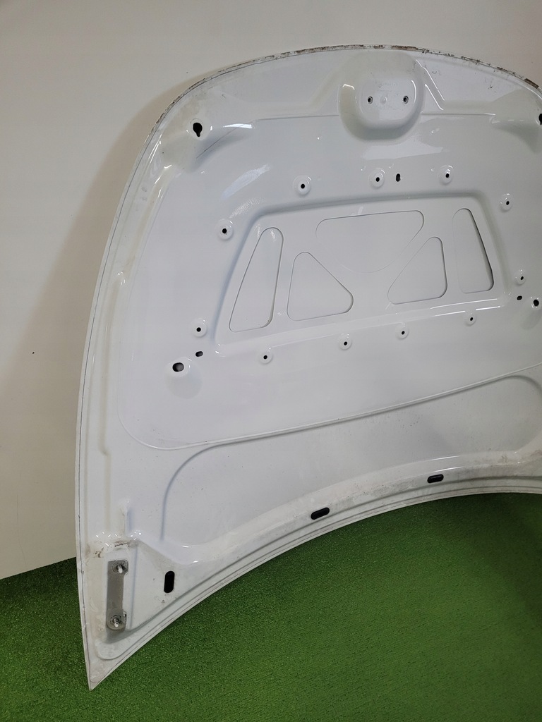 фото №5, Tesla y капот крышка двигателя оригинал