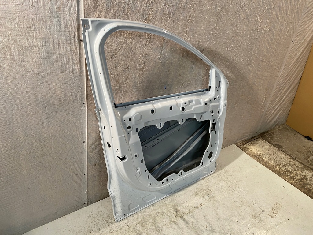 фото №13, Ford kuga mk3 двері лівий перед передні ліва