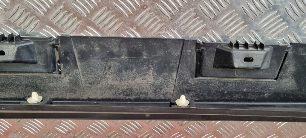 фото №15, Land rover молдинг порог порог левая левый bj3m10155lh