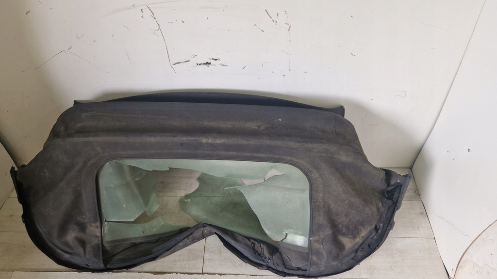 фото №1, Дах honda s2000 99-09