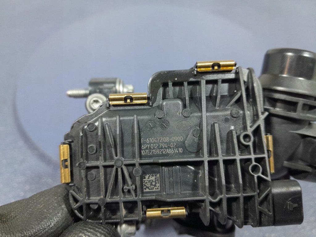 Bmw 2 f44 2.0 b 178 km термостат 8631943 b48a20a Недорого