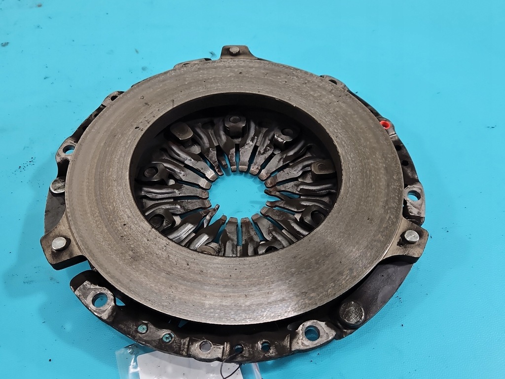 фото №13, Двомасовий маховик колесо зчеплення hyundai i40 1.7 crdi d4fd