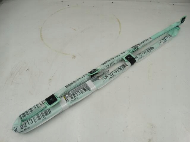 фото №1, Шторка безпеки подушка безпеки ліва mercedes w213 e300 lift