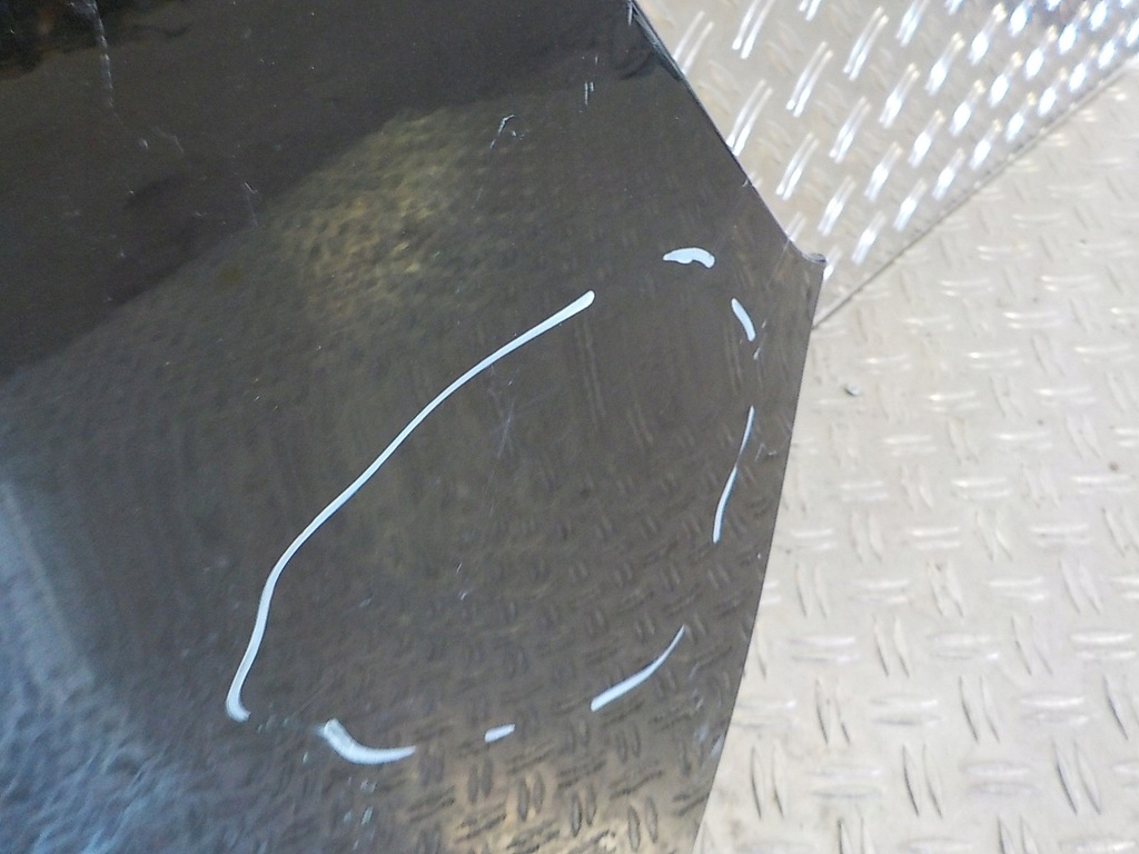 фото №7, Master movano iii lift 19-21 крыло перед правый