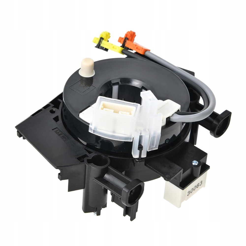 фото №9, Лента шлейф подушка безопасности nissan 25560-jd003 qashqai 07 qnliny