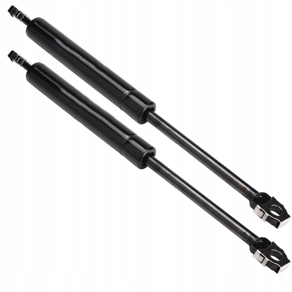 фото №14, 1 пара кронштейн подъёма капот капот