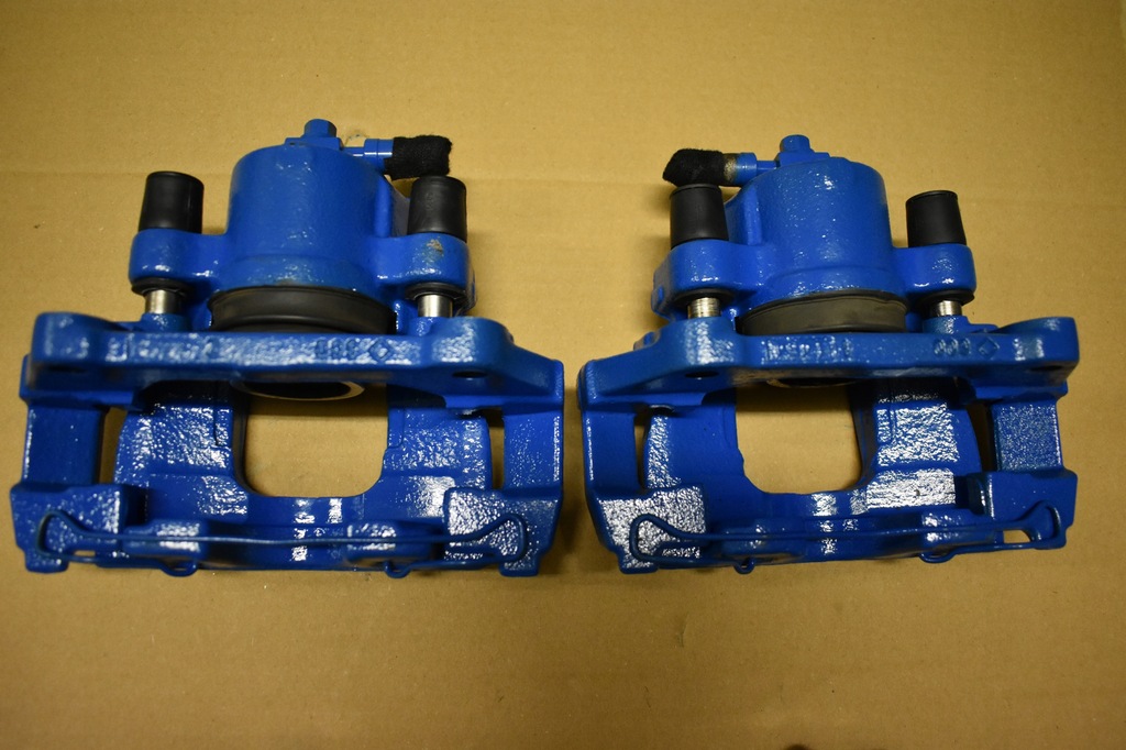 фото №7, Mini one cooper 01-06 супорт гальма перед задня правий лівий r52 r50 r53