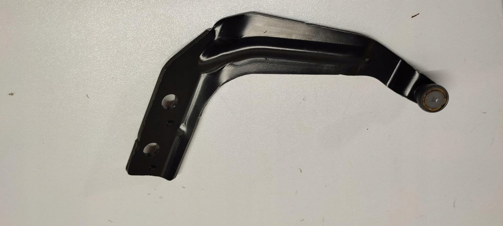 фото №9, Opel vivaro c ролики дверь раздвижных левая 9847162380 9839368080 9823714580