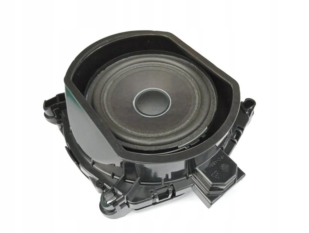 фото №6, Bmw f25 x3 динамік сабвуфер правий 9287756