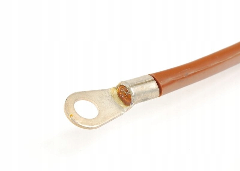 Кабель акумулятор негативний bmw e12 e24 e23 оригінальний 12421286746 Київ