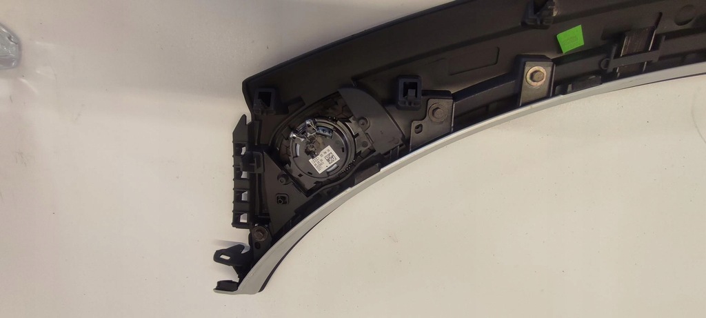 фото №5, Audi a7 4g молдинг жабо консоли панели 4g8857051a
