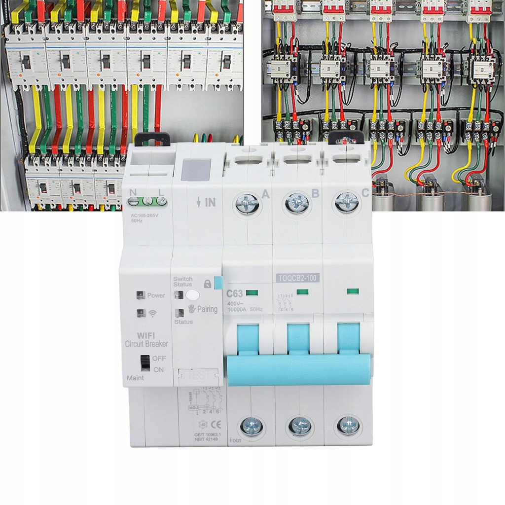 фото №6, Bezprzewodowy перемикач дистанційного керування