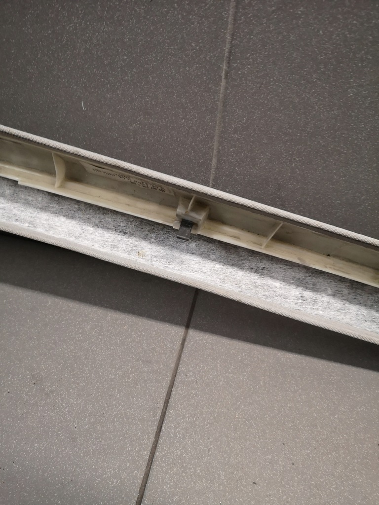 фото №11, Защита стойка a audi a6 c5 platin hell 4b9867234c