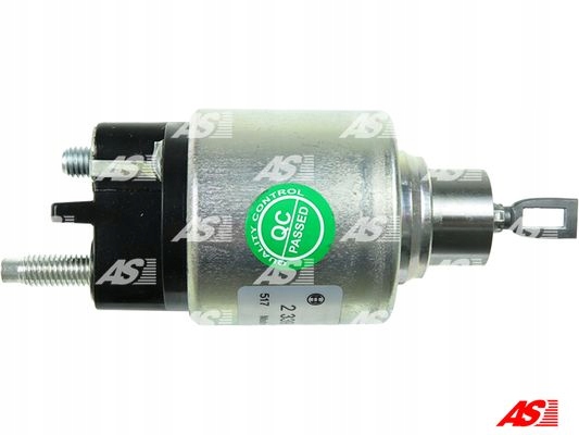 фото №2, Вимикач електромагнітний, стартер as-pl ss0192 bosch