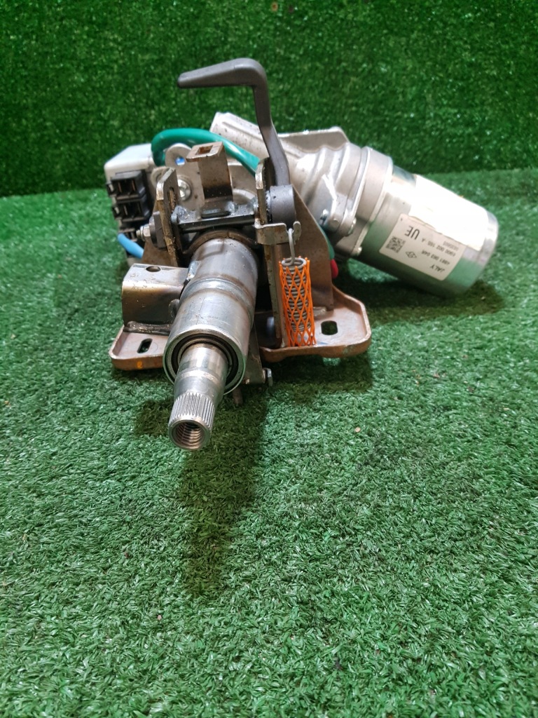 фото №1, Усилитель электрический renault twingo 2 8201050679