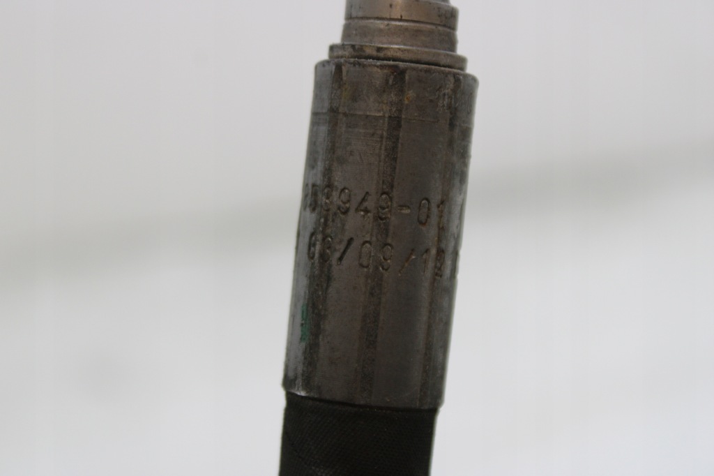 фото №6, Шланг усилителя dynamic bmw 6 f06 f13 6853949 f01 f10 4.4 v8 n63b44a